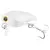 Воблер Jackall Area Man Crank Dad 28mm 2.0g Clear, фото 
